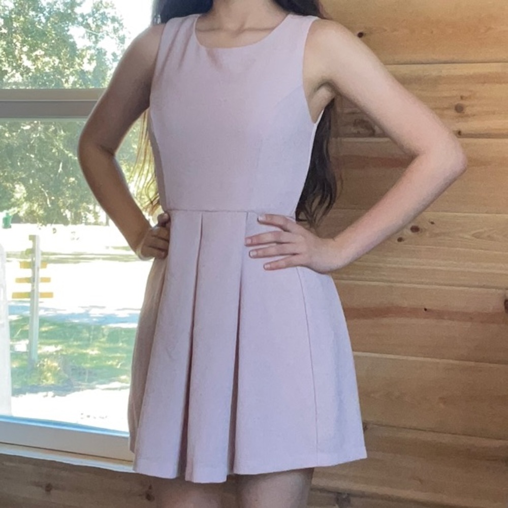Short Dress
